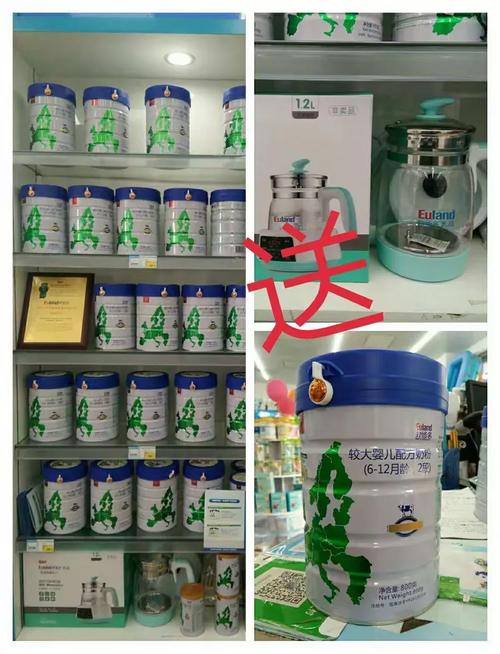 买10听送3听还加送智能恒温调奶器？帮你算清这套促销怎么买最划算