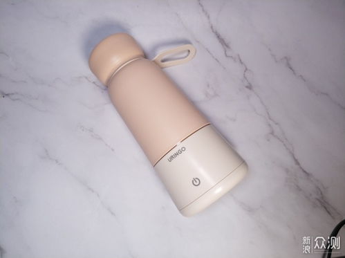 宝妈外出居家好帮手 七彩叮当便携式调奶器 电动调奶器