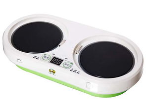 SDGomics SY-A10F 恒温调奶器 第19届CBME中国孕婴童展的亮眼之星